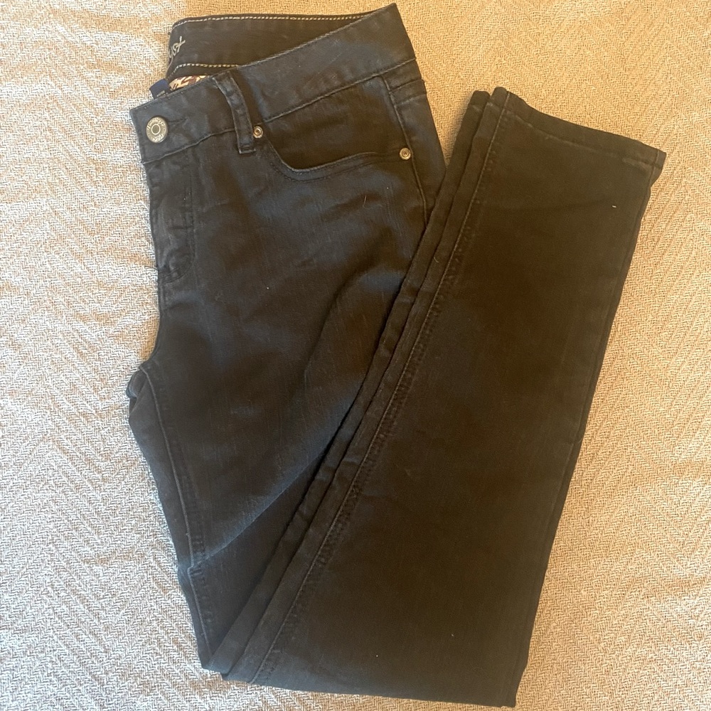 Amethyst Denim